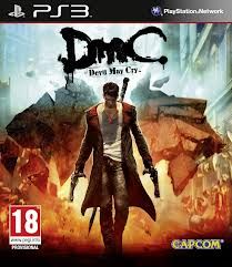 Devil May Cry 5