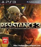 Resistance 3 à Vista R$ 159,90