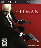 Hitman - Absolution