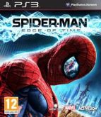 Spider Man Edge of Time à Vista R$ 169,90