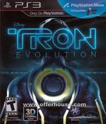 Tron à Vista R$ 149,90