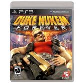 Duke Nukem - Forever