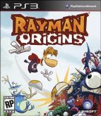 Rayman Origins à Vista R$ 159,90
