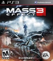 Mass Effect 3
