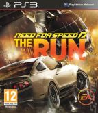 Need For Speed the Run à Vista R$ 149,90