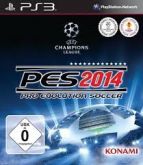PES 2014 Débito 159,90
